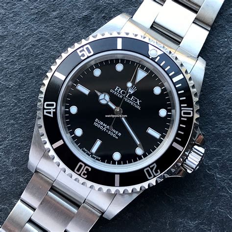 rolex submariner 14060|rolex submariner 14060 for sale.